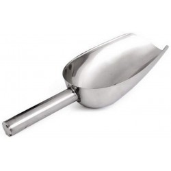 Pá Multiusos em Alumínio...