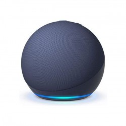 Amazon Echo Dot 5ª Geração...