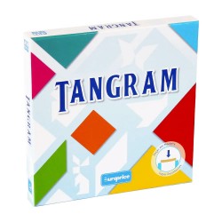 Jogo Tangram Europrice