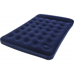Colchão de ar duplo com...