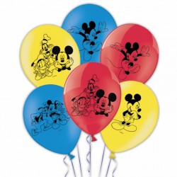 Balões de Festa Látex (8UN...
