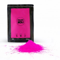 Pó Holi Fluorescente 100g...