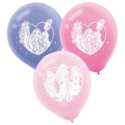 Balões de Latex Disney...