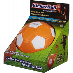 Kickerball - Bola com...
