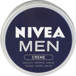 Creme Corpo e Mãos Nivea...