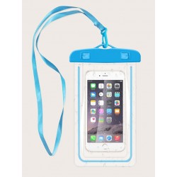 Bolsa Impermeável para...