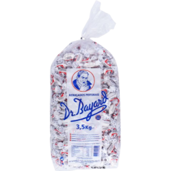 Rebuçados Dr. Bayard (Saco...