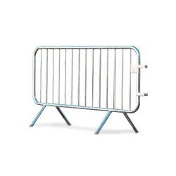 Barreira/Grade de Segurança...