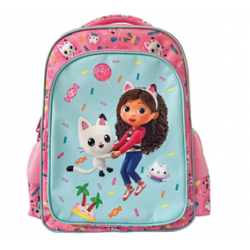 Mochila Grande Gabby's...