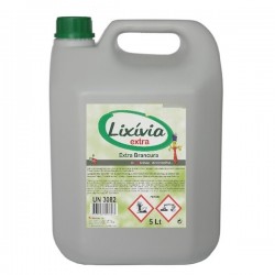 Lixívia (5 L)