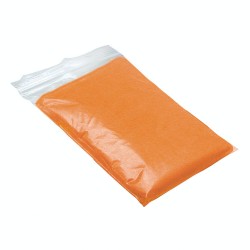 Poncho de Urgência...