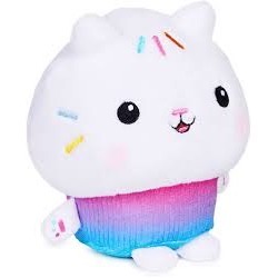 Peluche Bolinho 16cm...