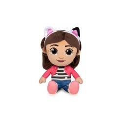 Peluche Gabby 16cm...