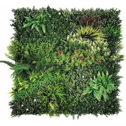 Rolo de Jardim Vertical...