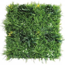 Rolo Jardim Vertical Leafy...