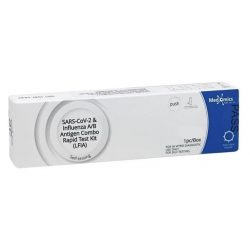 Auto Teste Nasal Combo 4 em...