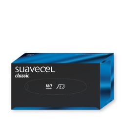 Dispensador Lenços Faciais...