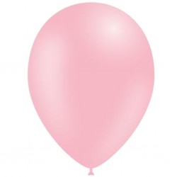 Balões Látex Rosa (Diâmetro...