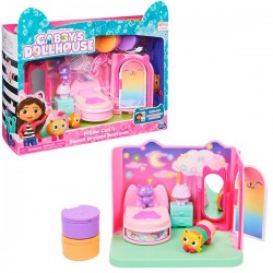 Quarto de Sonhos (25,4 x...