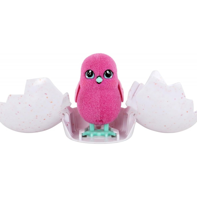 Little Live Pets - Tartarughe Molone Ripswirl, Animale interattivo Che