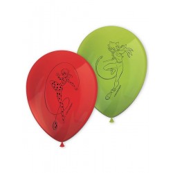 Balões de Látex para festa...