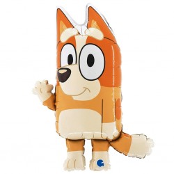 Balão Foil da personagem...