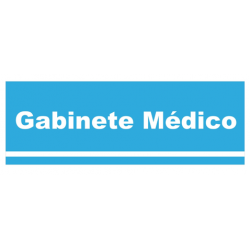 Placa Sinalética Alumínio -...