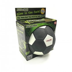 Kickerball - Bola com...
