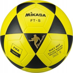 Bola de Futsal Ft-5 oficial...