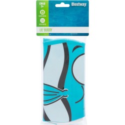 Touca Silicone Lil'Buddy...