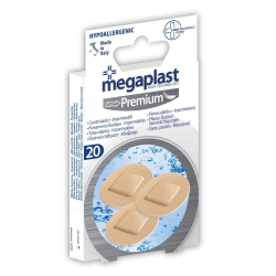 Pensos Rápidos Elásticos...