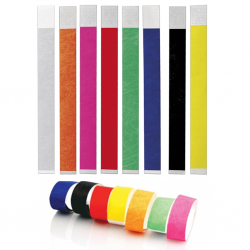 Pulseira de Identificação...