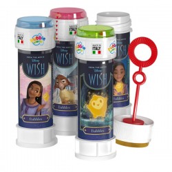 Bolas de Sabão Disney Wish...