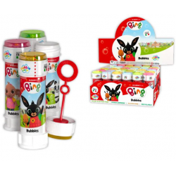 Bolas de Sabão Bing (60mL)
