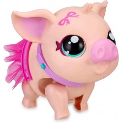 Porquinha Bella Little Live...