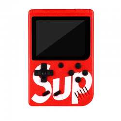 Consola Portátil - Game Box...