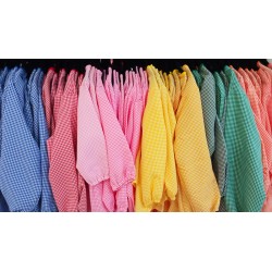 Bibes/ Batas / Uniformes...