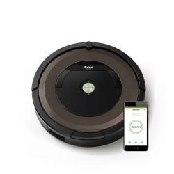 Aspirador iRobot Roomba 896