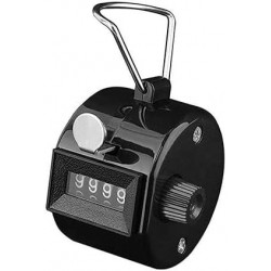 Contador / Clicker...