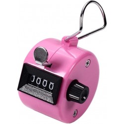 Contador / Clicker...