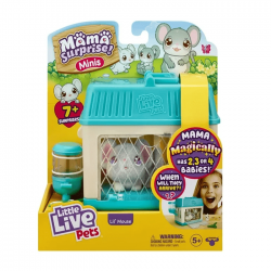 Hamster / Lil'Mouse -...