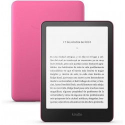 Amazon Kindle Paperwhite...