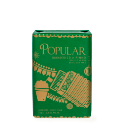Sabonete Popular -...