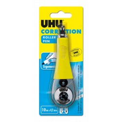 Caneta de Fita Corretora...