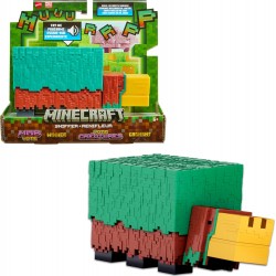 Minecraft Sniffer, figura...