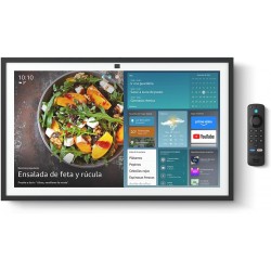 Amazon Echo Show 21- Ecrã...