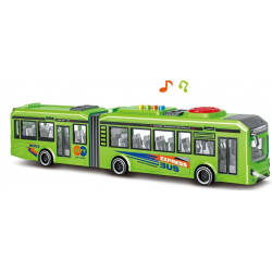 Autocarro Express Bus 1:16...