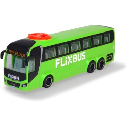 Autocarro Flixbus com...
