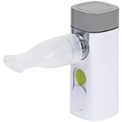 Inalador/ Nebulizador de...