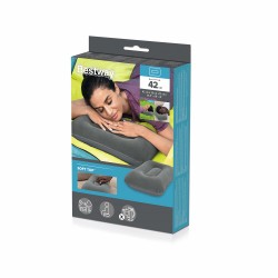 Almofada Insuflável Azul...